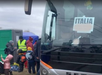 Ucraina, accoglienza profughi: le disposizioni operative della Toscana