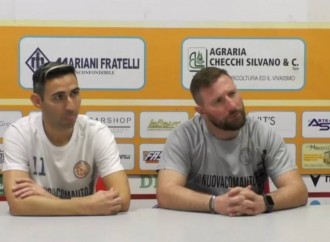 Fratini e Bebetinho analizzano la sfida alla Real San Giuseppe