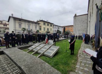 Strage di via Fani e rapimento di Aldo Moro, giovedì la cerimonia in piazza San Francesco