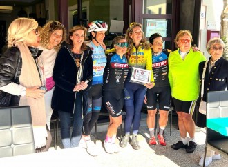 SOROPTIMIST Pistoia-Montecatini: con Only Girls di Donne e Sport vincono parità di genere e solidarietà